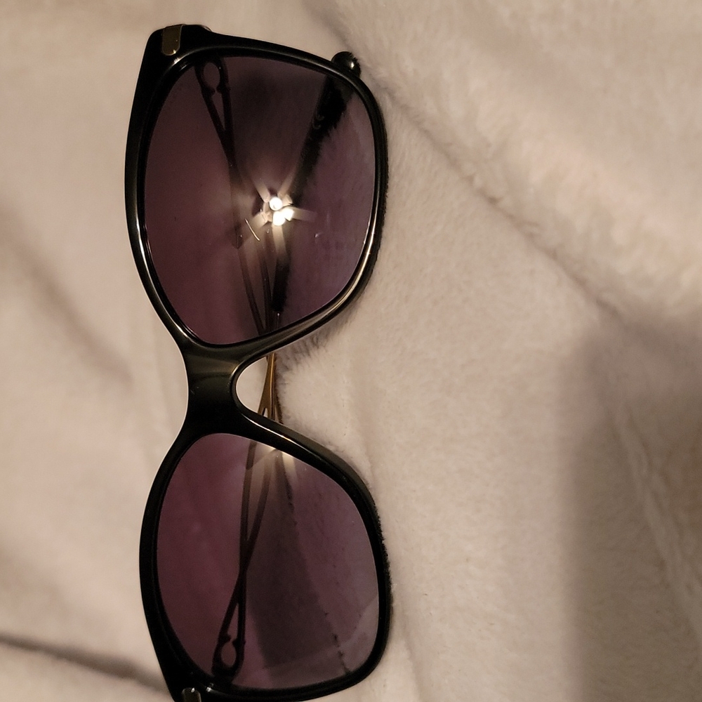 Brand new coach sunglasses